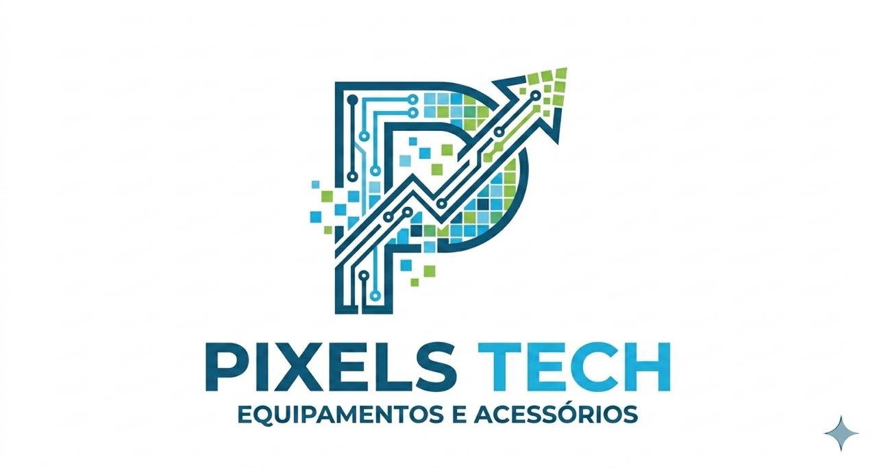 Pixels Tech